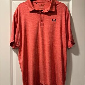Under Armour Men's Polo